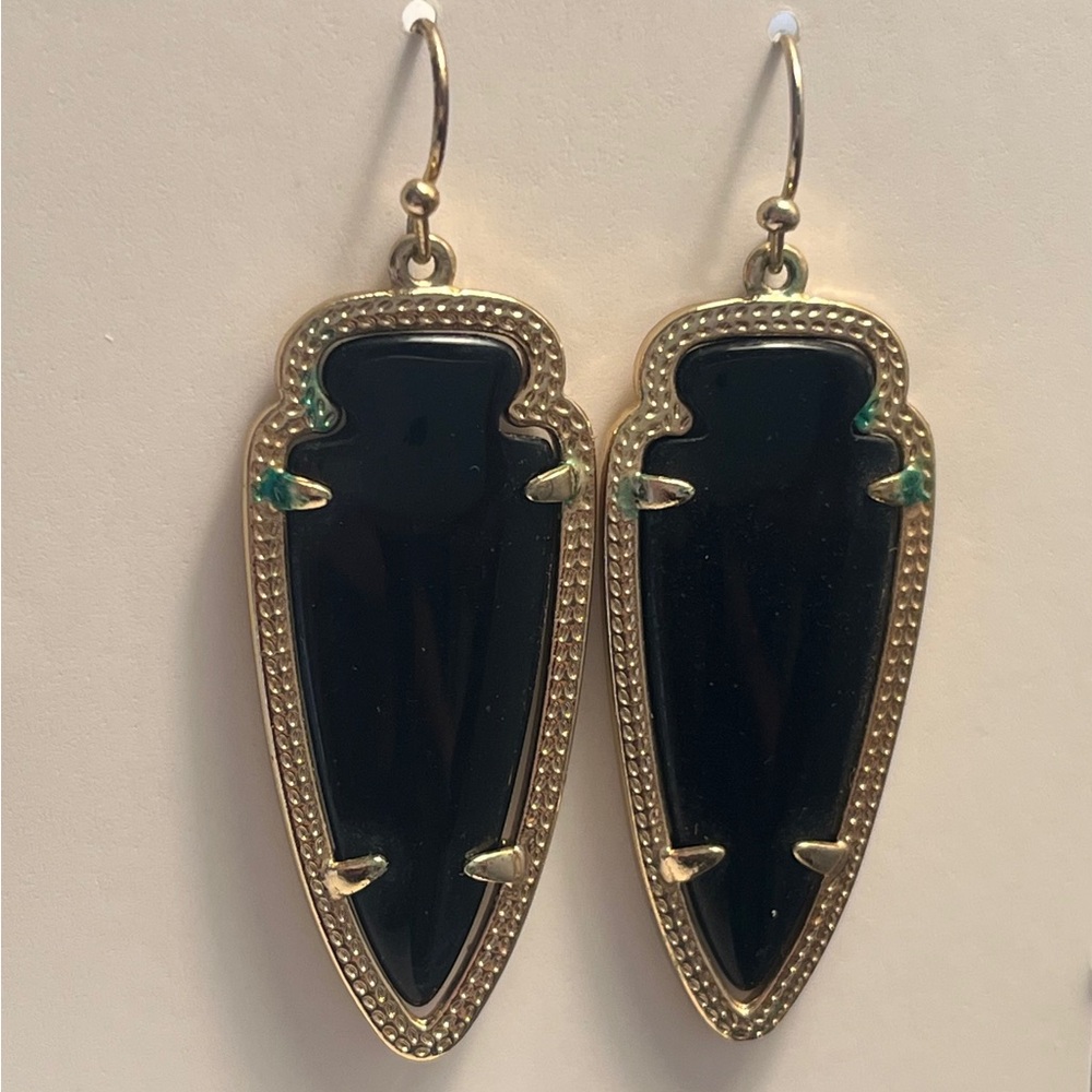 Vintage Kendra Scott Earrings